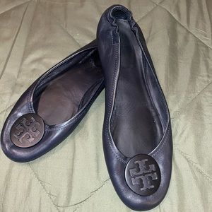 Tory Burch Minnie ballet flats